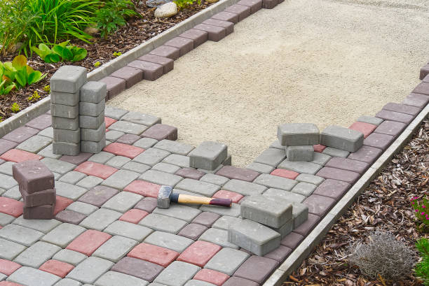 Reasons to Select Us for Your Driveway Paving Requirements in Standish, MI