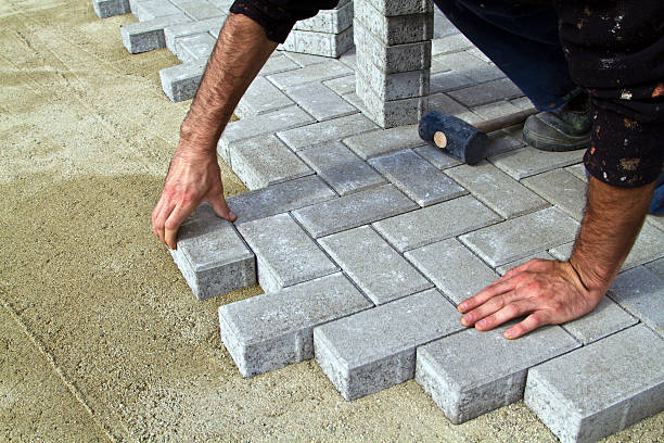 Reasons to Select Us for Your Driveway Paving Requirements in Standish, MI